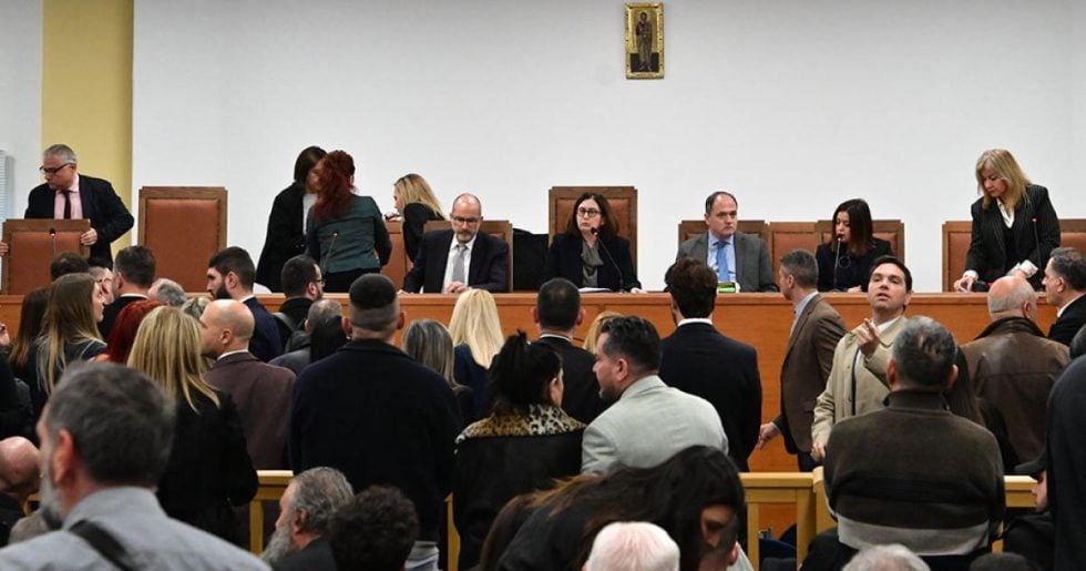 Τελετουργία και ταξιθεσία